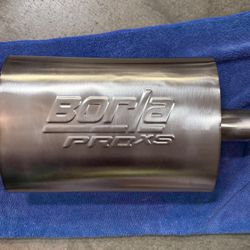 Borla ProXS Muffler 40363