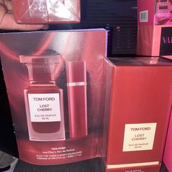 Tom Ford Lost Cherry