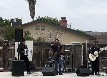 Grupo Norteño