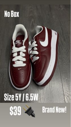 Nike Air Force Kids