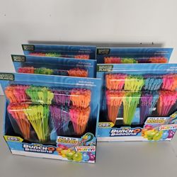 Bunch O Balloons Water Balloons 
