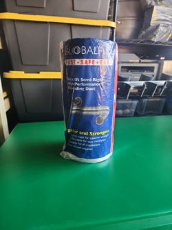 Globalflex Ducting