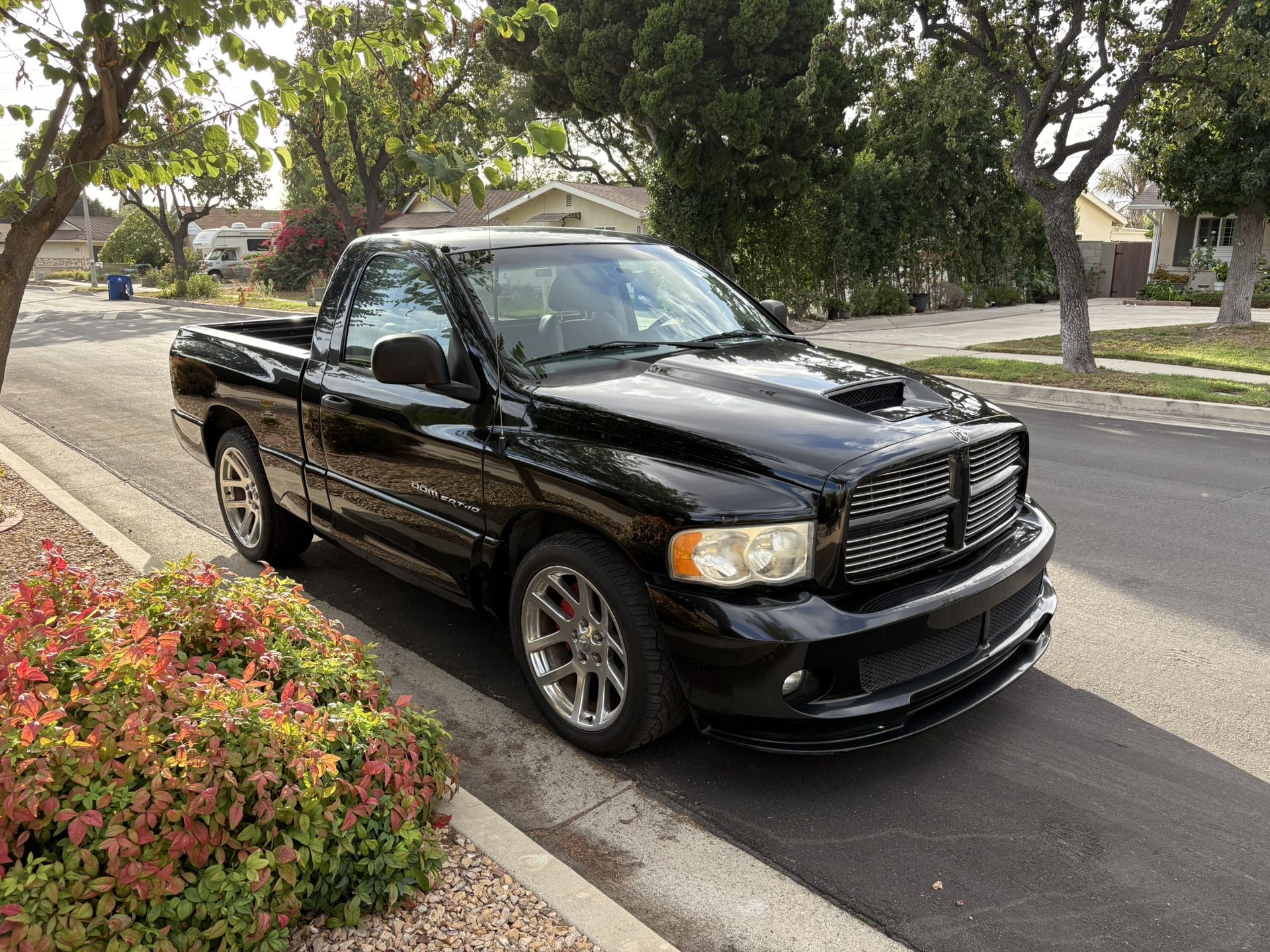 2005 Dodge Ram