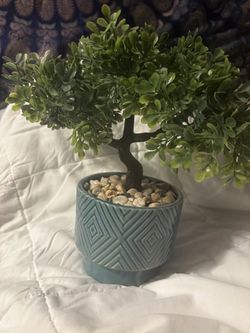 Artificial Bonsai Tree