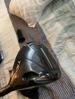Titleist Tsr3