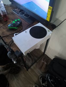 Xbox series s