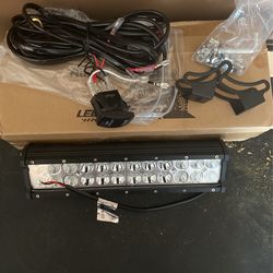 Led Light Bar