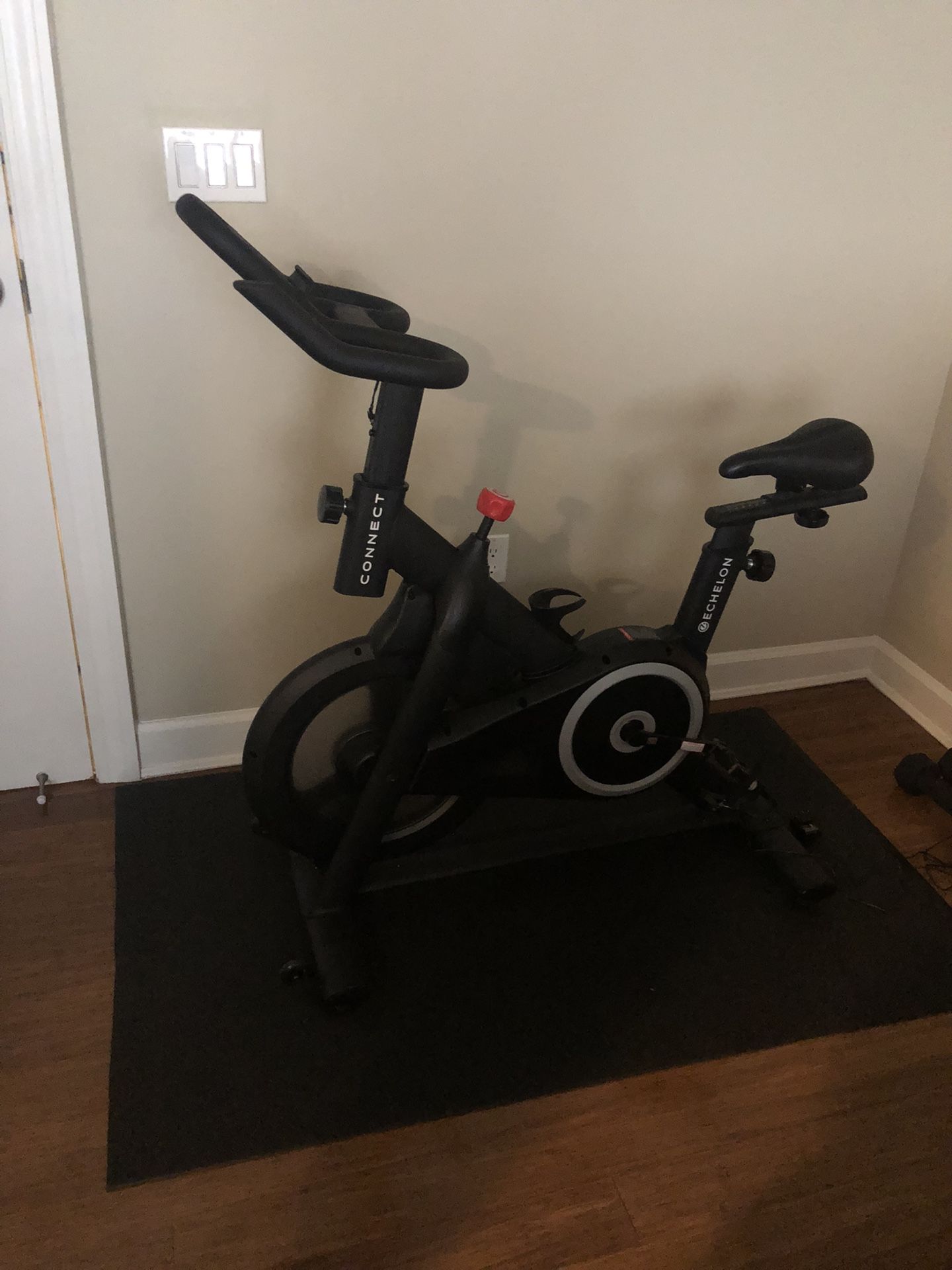 Echelon Bike