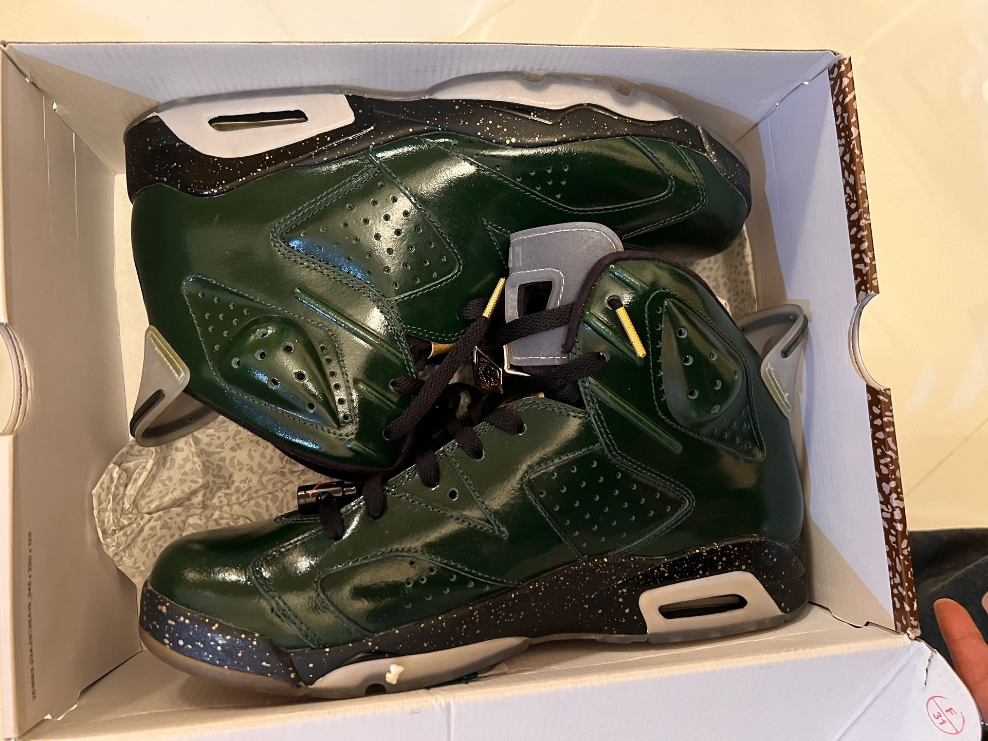 Sneaker Lot