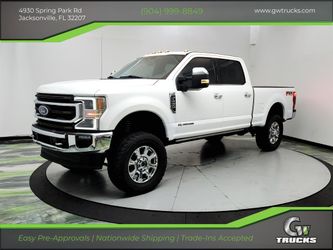2020 Ford F-250