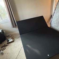 Adjustable Queen Size Bed Frame Must Go