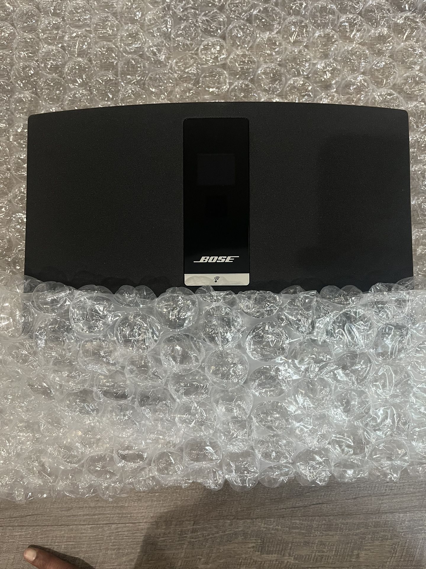 Bose Speaker SoundTouch 20