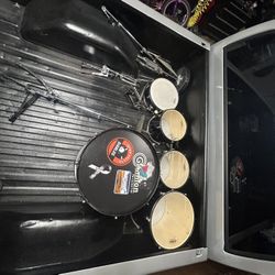 Drum Set 