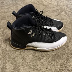 Jordan 12 Retro