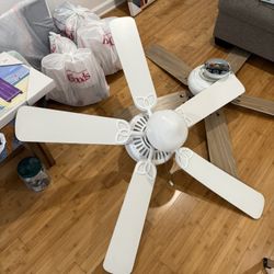 Free 4 Celing Fan Good  
