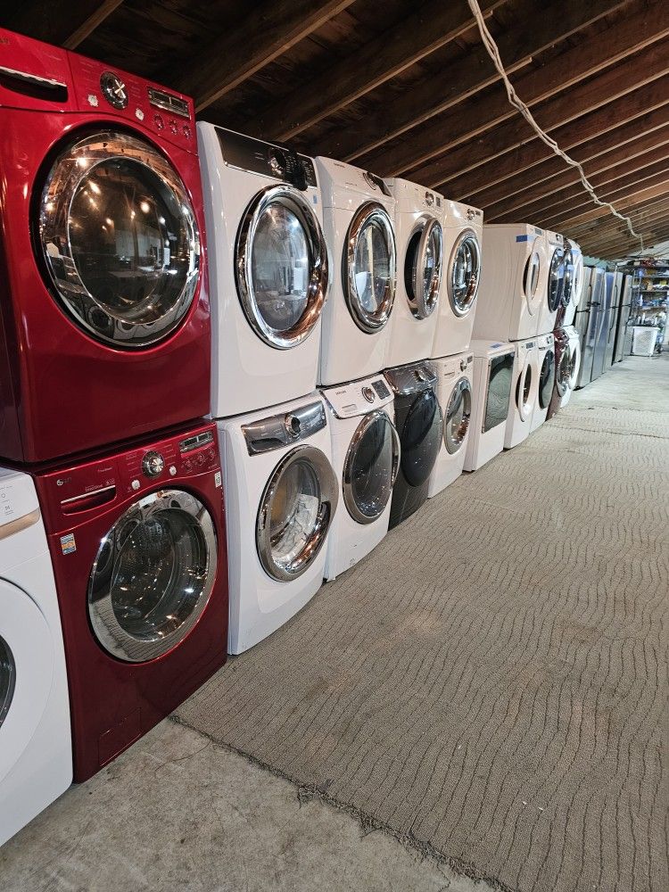 Appliances 