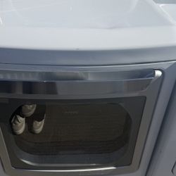 LG Dryer Gas 150 $ 3-month warranty