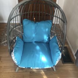Kids Egg Chair