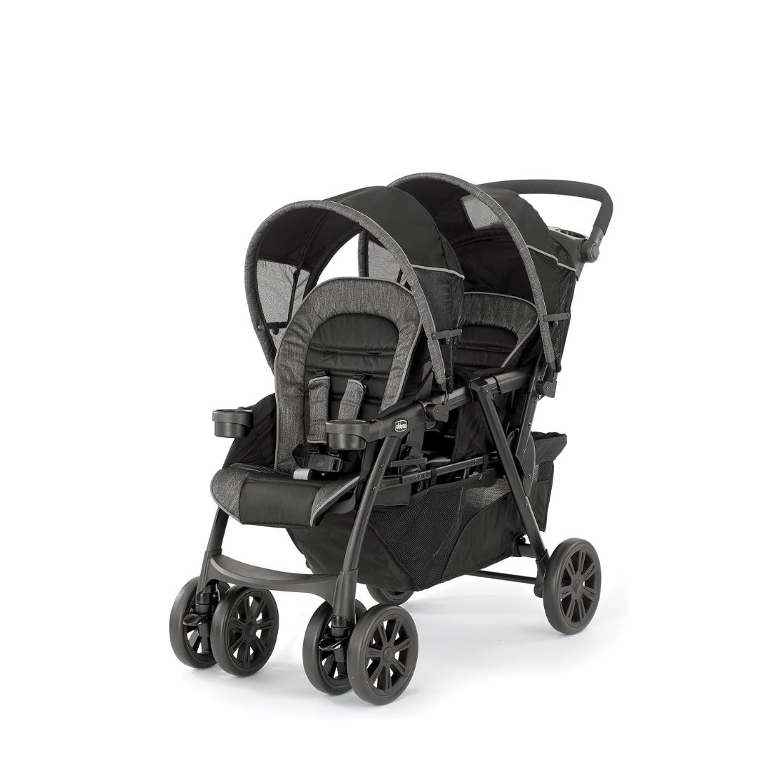 Chicco Cortina Together Double Stroller