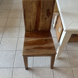 Dining Chairs (Set Of 4)