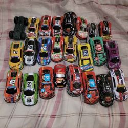 Cars Toys