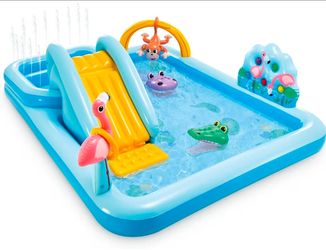 Jungle Adventure Play Center