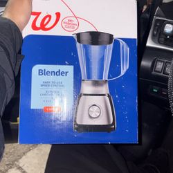 Blender 