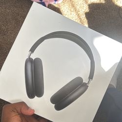 Wireless Headphones 