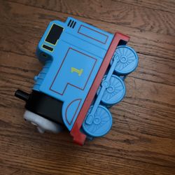 Thomas the train