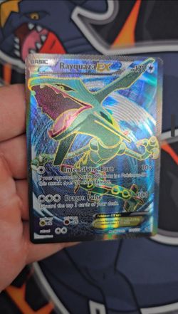 Pokémon Cards