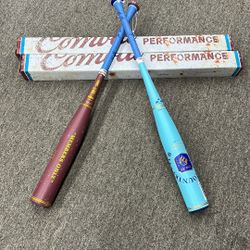 COMBAT COUNTRY CLUB BBCOR BASEBALL BAT 32/29