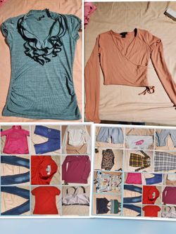 Women Clothes