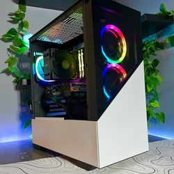 Gaming PC: RTX 3070 | Ryzen 5600x