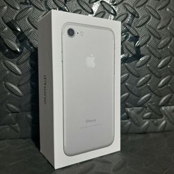 iphone 7 Box