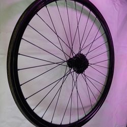 TREK RACING Back Rim For Sale