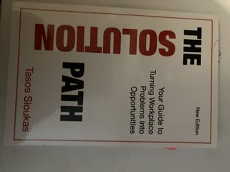 Business Essential And The Solution Path