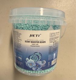 Scented booster beads 800 grams