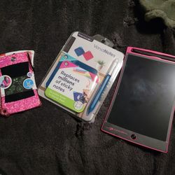 Versa Notes Boogie Board