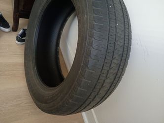 4 tires $500
