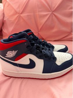 Air Jordan’s
