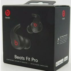 Beats Fit Pro 
