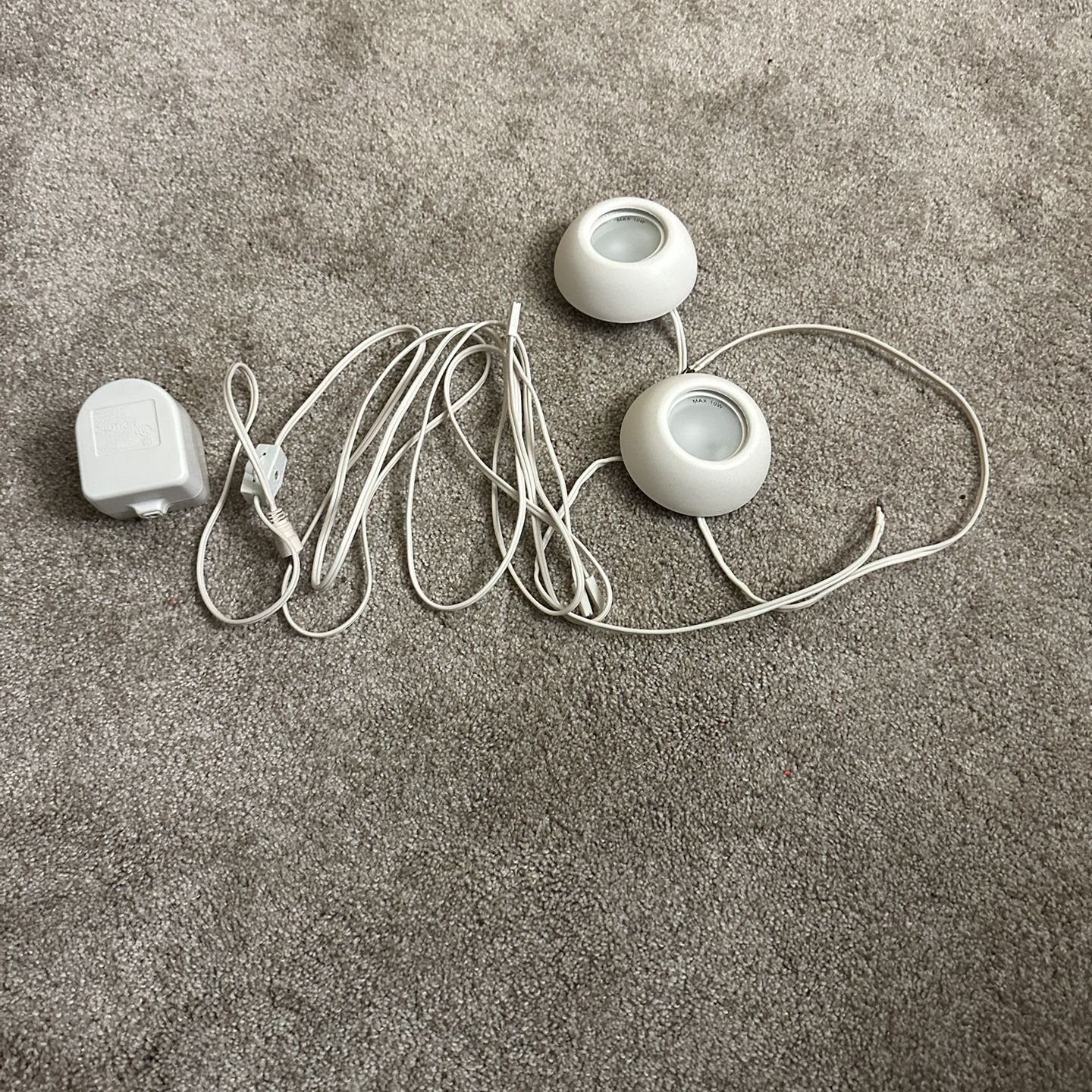 IKEA Non Cabinet Light for Sale in Laveen Village, AZ - OfferUp