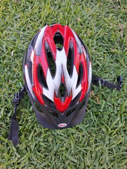 Bike Helmet