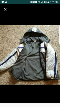 Boys jacket