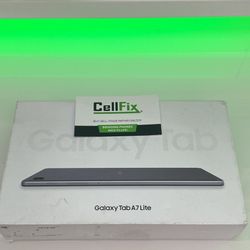 Galaxy Tab A7 Lite