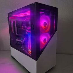 Prebuilt Gaming PC