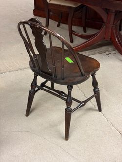 Windsor Chair