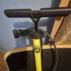 Bomba Para Echar Aire 