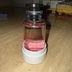 Louis Vuitton Perfume