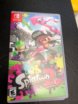 Switch game